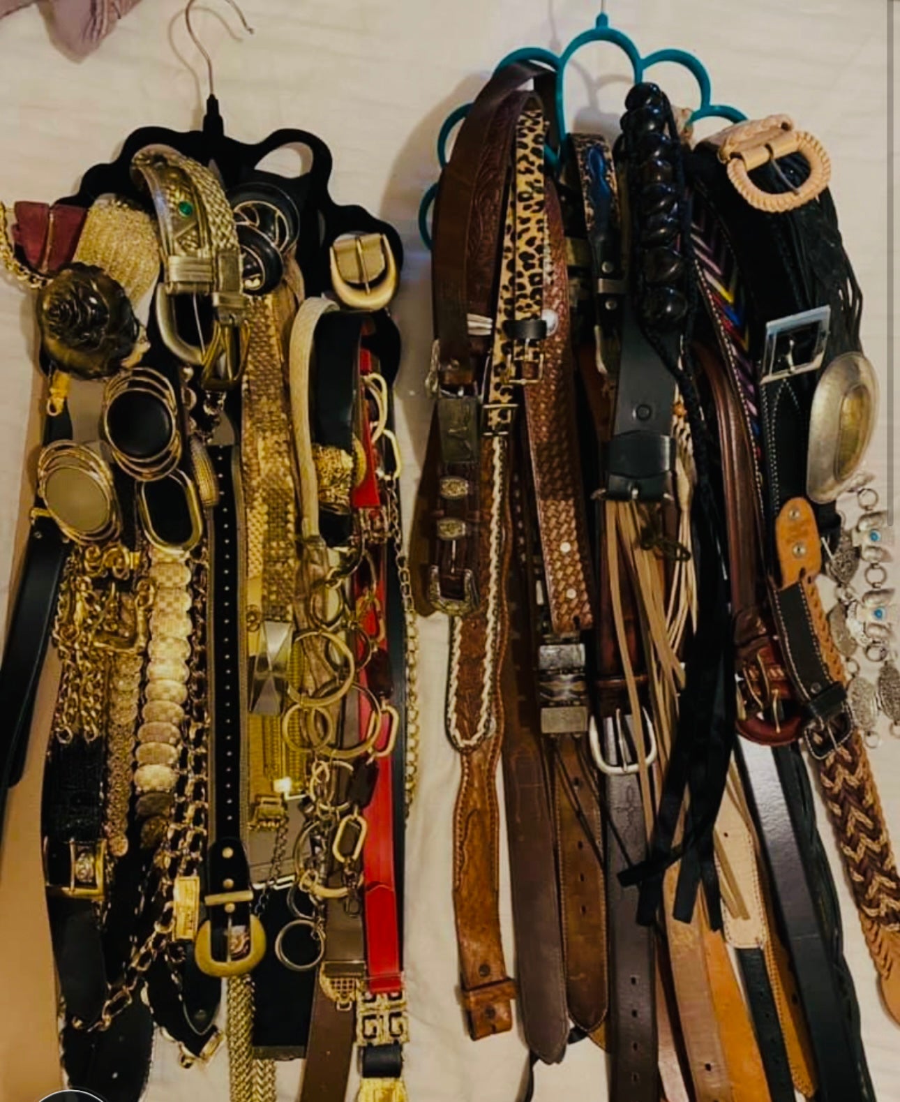 Belts